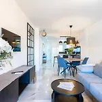 Apartment Azul Cala Mijas