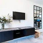 Apartment Azul Cala Mijas