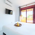Apartment Azul Cala Mijas *