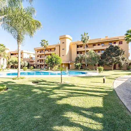 Lejlighed Azul Cala Mijas La Cala De Mijas