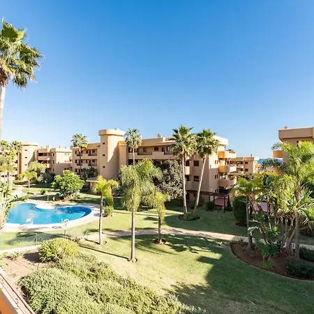 Azul Cala Mijas Lejlighed La Cala De Mijas