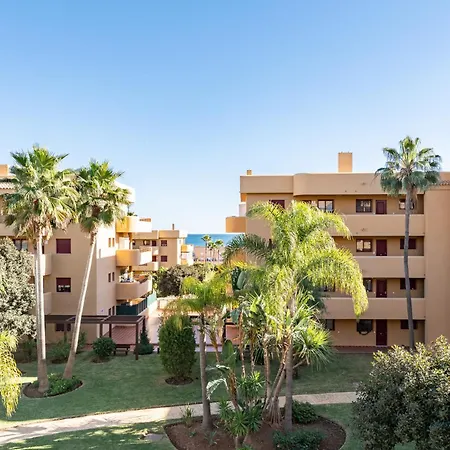 Lejlighed Azul Cala Mijas