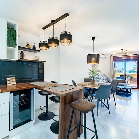 Azul Cala Mijas La Cala De Mijas