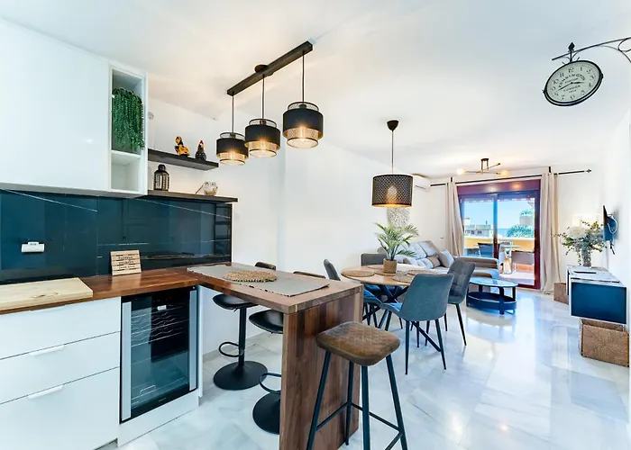 Azul Cala Mijas La Cala De Mijas