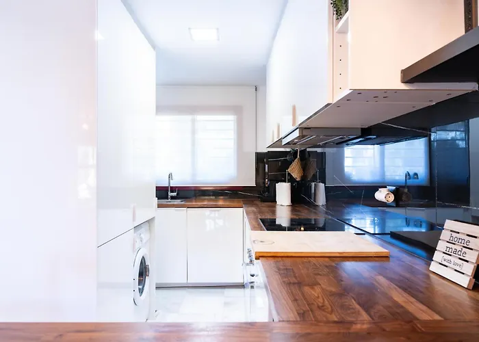 Lejlighed Azul Cala Mijas La Cala De Mijas