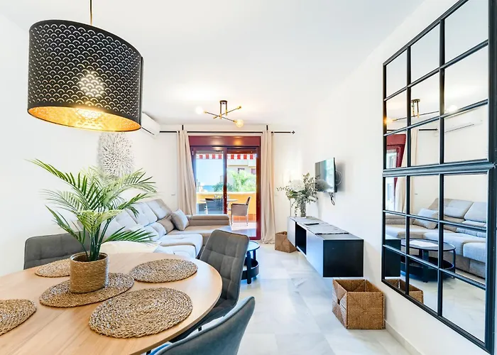 Azul Cala Mijas * La Cala De Mijas