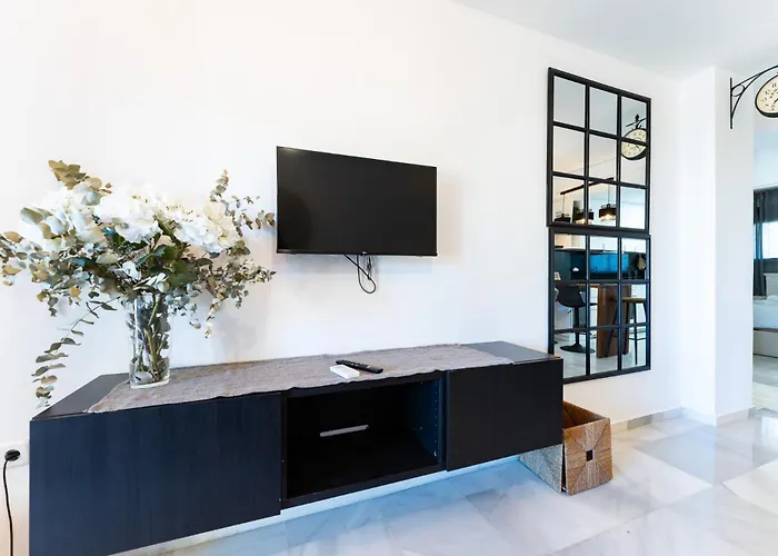 Lejlighed Azul Cala Mijas