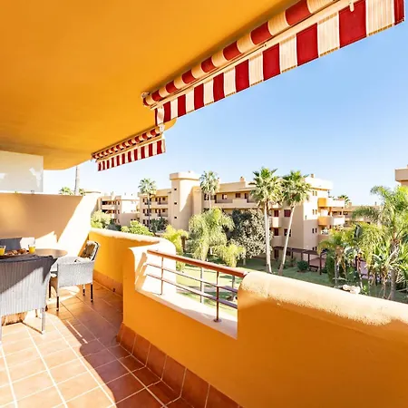 Azul Cala Mijas شقة *